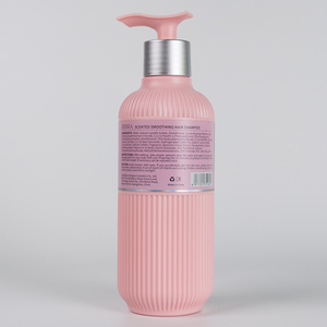 แชมพูเจสสลา ป้องกันผมชี้ฟู สูตรอ่อนโยน ทำความสะอาดเส้นผมอย่างล้ำลึก ให้สัมผัสนุ่มลื่น คุณภาพดี จากโรงงานกวางโจว - Product Image 3