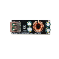 QC4.0pd3.0 Module de chargeur de charge Flash protocole complet Mobile SCPFCP carte principale de charge rapide bricolage