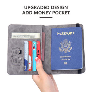 Carte Européenne Personnalisable Moyen Français <span class=keywords><strong>Allemand</strong></span> Pu Cuir <span class=keywords><strong>Passeport</strong></span> Couvre Vert Journal Portugal <span class=keywords><strong>Passeport</strong></span> Style - Product Image 2