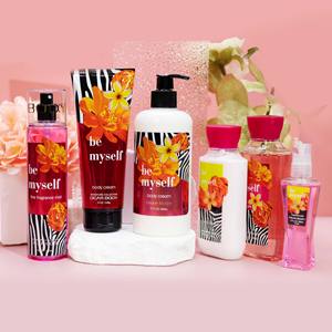 Brume corporelle parfumée originale de haute qualité, parfum personnalisé, <span class=keywords><strong>grande</strong></span> marque, parfum pour femmes - Product Image 3