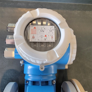 เครื่องวัดอัตราการไหล Endress Hauser Proline Promag P 300 รุ่น 5P3B50 DN50 OEM สำหรับน้ำ ทำจากสแตนเลส พร้อมการรับประกันสองปี - Product Image 4