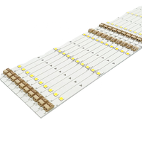 Assemblage de cartes de circuits imprimés électroniques personnalisées Chine Fabricant d'usine de circuits imprimés programmables OEM Assemblage PCBA à guichet unique