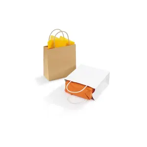 MINISHOPPER CON MANIGLIE RITORTE - Product Image 1