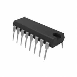 MAX6959AAPE+ Buy Online Electronic Components Manufacturer Channel 16 DIP Power Management (PMIC) - Product Image 1
