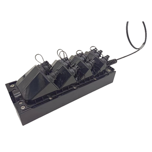 Boîte pliante en gros fermetures de ruban fermetures de joint de câble de télécommunication fermeture de joint de <span class=keywords><strong>fibre</strong></span> <span class=keywords><strong>optique</strong></span> de dôme boîte de sieste - Product Image 5