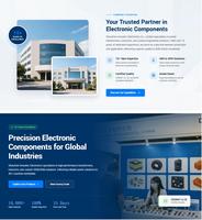 Transformador Toroidal de Alto Rendimiento Innootec de 1000VA - Convertidor de Energía Personalizado de 220V a 24V - Solución de Suministro con Bobina de Cobre de Primera Calidad