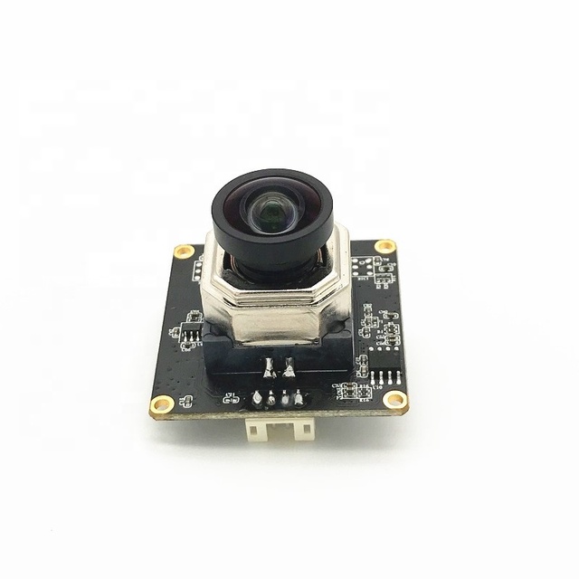 DingdangSmart 4K 120Degree Autofocus USB Camera Module IMX415 Sensor USB2.0 HD WebCam with Low Light & WDR Plug&Play