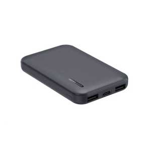 Novo Power Bank Portátil Fino de 5000mAh com Display LED Magnético e Saídas Tipo-C/USB, Carregamento Rápido de 15W, Bateria de Polímero de Lítio para <span class=keywords><strong>2026</strong></span> - Product Image 2