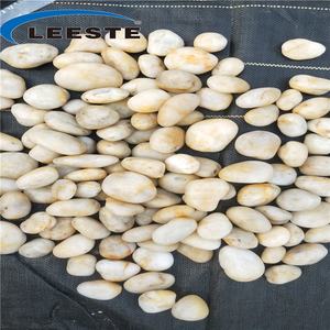 <span class=keywords><strong>Prezzo</strong></span> a buon mercato Naturale Decorazione del <span class=keywords><strong>Giardino</strong></span> <span class=keywords><strong>Da</strong></span> Neve Bianco di Ghiaia Pietra di Fiume - Product Image 3