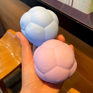 ของเล่นบีบคลายเครียด Jincan Creative TPR Fluoride Outlet สำหรับเด็กผู้หญิง อายุ 5-7 ปี ของเล่นยอดนิยม บีบแล้วคืนตัวช้า - Product Image 5