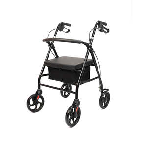 Equipo de entrenamiento de rehabilitación de alta calidad, asiento para caminar, andador, equipo de ayuda para discapacitados y personas mayores - Product Image 1