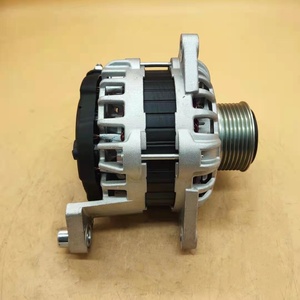 231004KV0B Vente directe d'usine Générateur <span class=keywords><strong>12V</strong></span> <span class=keywords><strong>120A</strong></span> pour <span class=keywords><strong>Denso</strong></span> Alb3469ux - Product Image 1