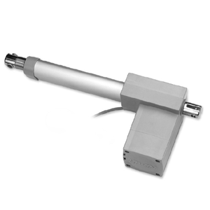 HIWIN Taiwan LAM/LAN/LAS Series Aluminum <b>Linear</b> <b>Actuator</b> with 6 Months Warranty - Product Image 5