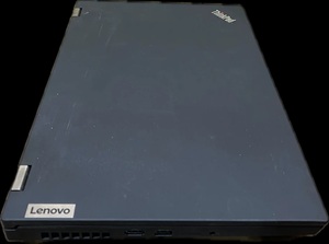 Portátil Usado ThinkPad P15 Gen 1 i7-10750 QUADRO T1000 4GB GPU 32GB RAM 256GB SSD de la Mejor Calidad a Bajo Precio - Product Image 2