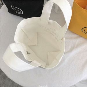 Mini sacs fourre-tout réutilisables en toile de coton personnalisés pour cadeaux de mariage, fêtes ou souvenirs de bateau - Product Image 2