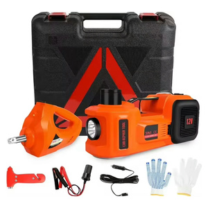 <span class=keywords><strong>Cric</strong></span> <span class=keywords><strong>hydraulique</strong></span> de sol électrique portable 12V 2/3/5/10 tonnes de puissance nominale, <span class=keywords><strong>kit</strong></span> de <span class=keywords><strong>réparation</strong></span> de <span class=keywords><strong>cric</strong></span> de voiture électrique - Product Image 3