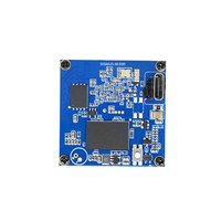 Módulo de Cámara OEM IMX415 de 8MP USB3.0 con Salida de Video 4K a 60FPS MJPEG/H.264 para Video de Alta Resolución con Reducción de Ancho de Banda USB