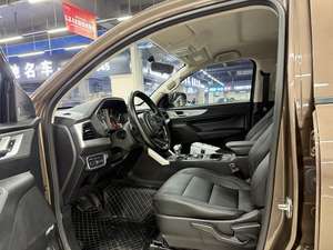 Gran Oferta Great Wall Cannon 2021 Versión Comercial 2.0T <span class=keywords><strong>Navigator</strong></span> Caja Larga GW4D20M Camioneta Usada a <span class=keywords><strong>Precio</strong></span> Económico - Product Image 5