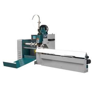 <span class=keywords><strong>Agrafeuse</strong></span> <span class=keywords><strong>électrique</strong></span> semi-automatique pour cahiers, <span class=keywords><strong>agrafeuse</strong></span> à fils plats pour reliure à chevalet - Product Image 1