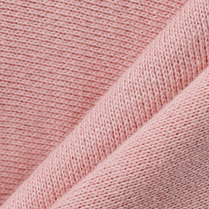 Tissu en jersey simple en mélange de coton et de laine de qualité supérieure |   Tissu <span class=keywords><strong>pour</strong></span> vêtements de sport, sweat-shirt à capuche 350GSM, vente en gros - Product Image 6