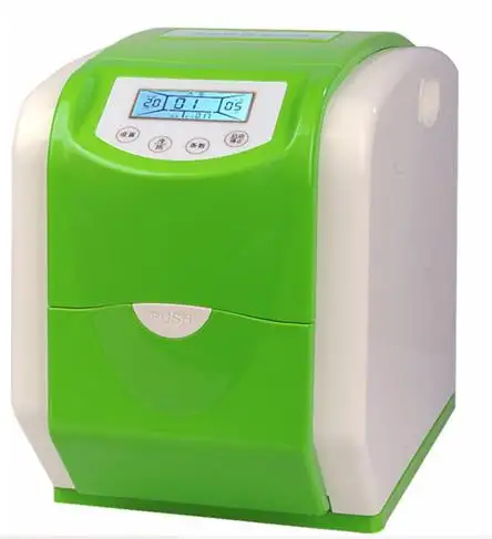 Neuer niedriger Preis Cold Hot Kitchen Roller Semi Paper Baby Automatischer Cutter Auto Hand Wet Towel Dispenser
