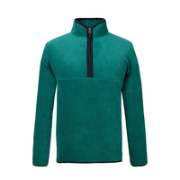 Pull coupe-vent mode professionnelle hiver coupe-vent travail en plein air sport pull coupe-vent hommes