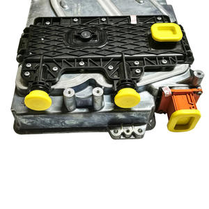 Cargador de batería de coche <span class=keywords><strong>ID3</strong></span> ID4, accesorios de alta tensión, 1EA915684BF 1EA915684BK para VW ID4 ID6 ENY AQ4E - Product Image 3