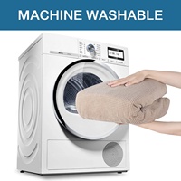 Housse de canapé extensible en tissu Jacquard avec fond élastique, protection de meubles, housse de canapé 3 places