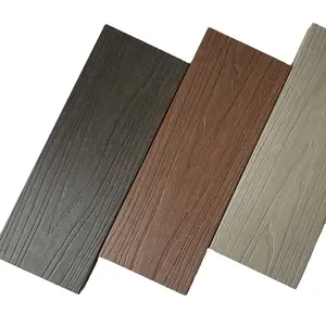 木塑高数量地板铺面木塑户外木塑地板木塑复合板