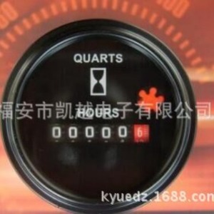 Jauge de température de l'eau Kaizhou 50-115°C, pièces de moteur, instrument de générateur - Product Image 3