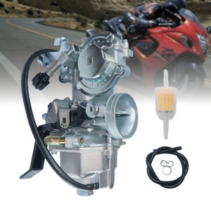 Карбюратор для мотоцикла YAM AHA 30 мм карбюратор для Honda CRF 230 CRF230 CRF230F CRF230R AC 200cc-250cc 16100-KPS-A11 - Product Image 1