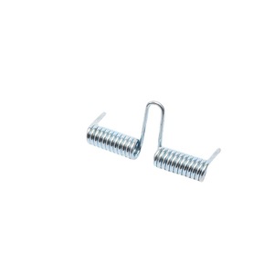 Dehnbare <span class=keywords><strong>Clip</strong></span>-Feder Verriegelungsschalter Torsionsfeder - Product Image 4