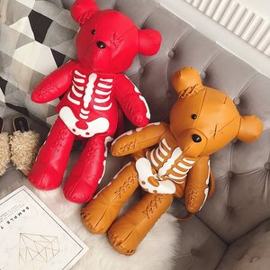 deady teddy backpack