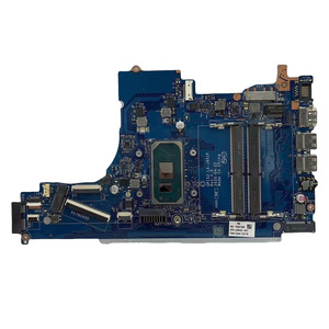Placa-Mãe para Laptop HP 15-DA 250 G7 I5-1035G1 I7-1065G7 LA-J951P M17755-001 L92843-601 - Product Image 1