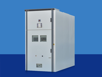 Boîte de distribution étanche IP65 en aluminium et zinc pour le contrôle de l'alimentation extérieure avec compatibilité 50/60Hz