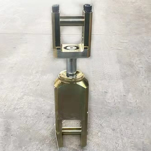 bibo ขายส่ง OEM แบรนด์ XINGTIAN เครื่องจักรเหมืองแร่ ปั๊ม แบริ่ง ลูกสูบ โครงสร้างถังเหล็ก รับประกัน 1 ปี - Product Image 5