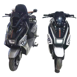 Motocicleta Paige de 2000W, 3000W, 2500W para Larga Distancia, Scooter para Adultos, Nuevo Estilo, OEM/ODM - Product Image 2