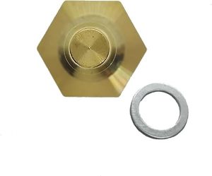 Cảm biến 727034, nhiệt độ nước làm mát nrf 0279195011 với vòng đệm - Product Image 3