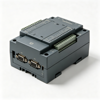 Module de composants industriels PLC 6ES7223-1PH32-0XB0 Neuf Scellé Programmeur PLC Stock Excédentaire 6ES72231PH320XB0