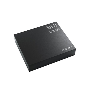 BHI260AB Componentes Electrónicos Nuevos y Originales, Sensores de Movimiento, IMUs, Unidades de Medición Inercial - Product Image 1