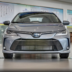 <span class=keywords><strong>Toyota</strong></span> <span class=keywords><strong>Corolla</strong></span> Hybrid <span class=keywords><strong>2019</strong></span> 1.8L E-CVT Edizione Flagship, Guida a Sinistra, Tetto Apribile, Telecamera Posteriore, Sedili in Tessuto - Product Image 1