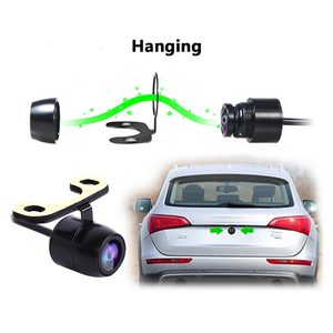 Cámara de aparcamiento para coche pequeño, videocámara HD de alta calidad resistente al agua IP67 CMOS DC 12v - Product Image 5