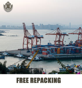 Zweden Ddp Zeescheepvaart | <span class=keywords><strong>Gothenburg</strong></span> | Stukgoederen Uit China - Product Image 6