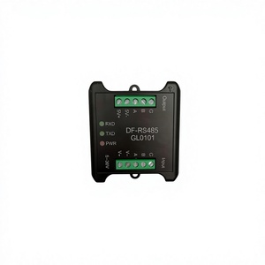 Répéteur Série RS485 Industriel Isolé, Amplificateur et Prolongateur de Signal à Double Isolation m55 - Product Image 1