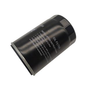 Filter minyak asli PH2825 untuk BMW VW - Product Image 3