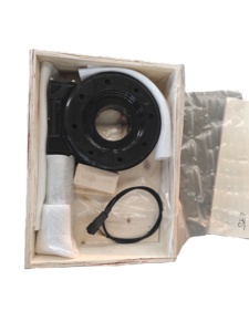 2025 Hot Trung Quốc năng lượng mặt trời sản phẩm liên quan giá tốt nhất se7 với 24V DC Motor slewing ổ đĩa bán tại chỗ - Product Image 3