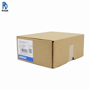 D/A CJ1W-AD041-V1 CJ1WAD041V1 อะไหล่ใหม่เอี่ยม ราคาถูก PLC - Product Image 1
