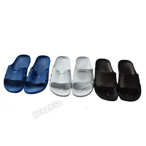 ESD SPU Slipper Anti Static Industrial Dust-Free Lab safety Slippers