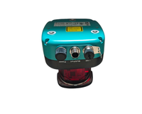 Capteur LiDAR 2D OMD30M-R2000-B23-V1V1D-HD-1L, scanner laser industriel pour 360° °   Mesure de distance, positionnement