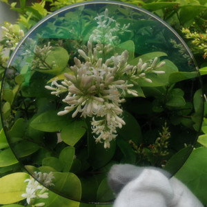 광학 렌즈 공장 완료 단일 비전 156 <span class=keywords><strong>photochromic</strong></span> 선글라스 렌즈 - Product Image 4
